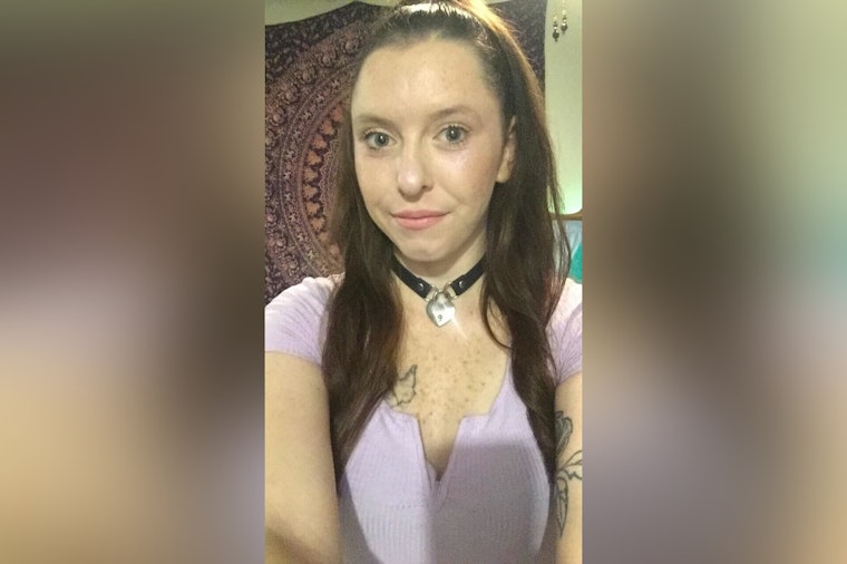 Baytown Police and Texas EquuSearch Conduct Nighttime Searches for Missing Kalie Goodwin in Southwest Houston Properties