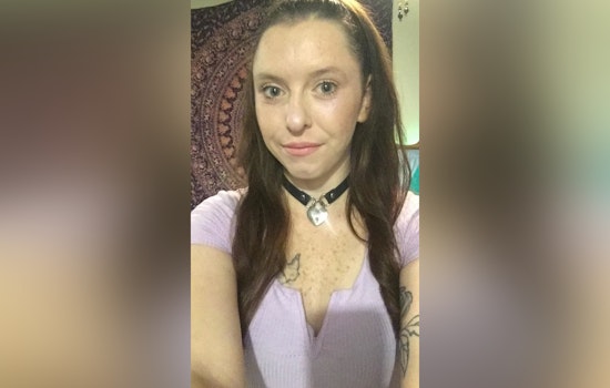Baytown Police and Texas EquuSearch Conduct Nighttime Searches for Missing Kalie Goodwin in Southwest Houston Properties