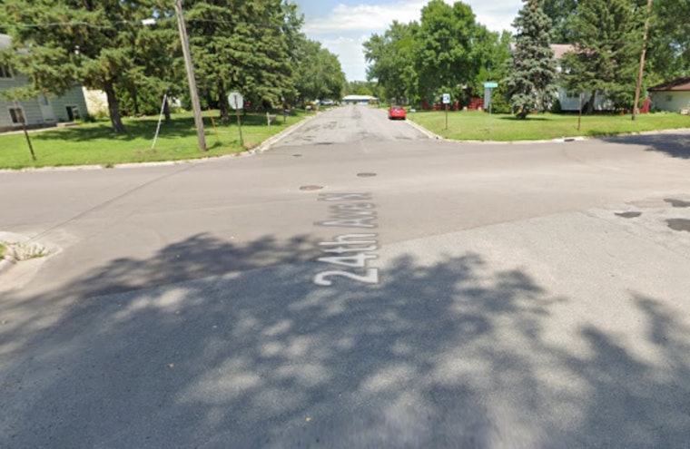BCA Investigates Minneapolis Federal Officer's Use-of-Force Incident, Public Assistance Sought