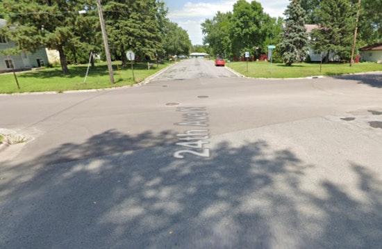 BCA Investigates Minneapolis Federal Officer's Use-of-Force Incident, Public Assistance Sought