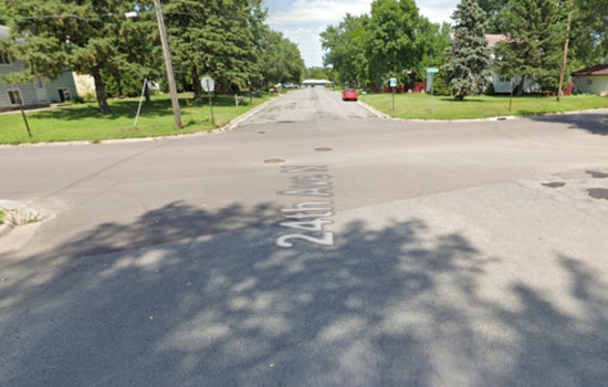 BCA Investigates Minneapolis Federal Officer's Use-of-Force Incident, Public Assistance Sought