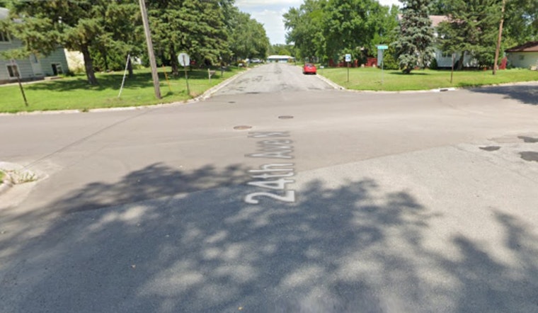 BCA Investigates Minneapolis Federal Officer's Use-of-Force Incident, Public Assistance Sought