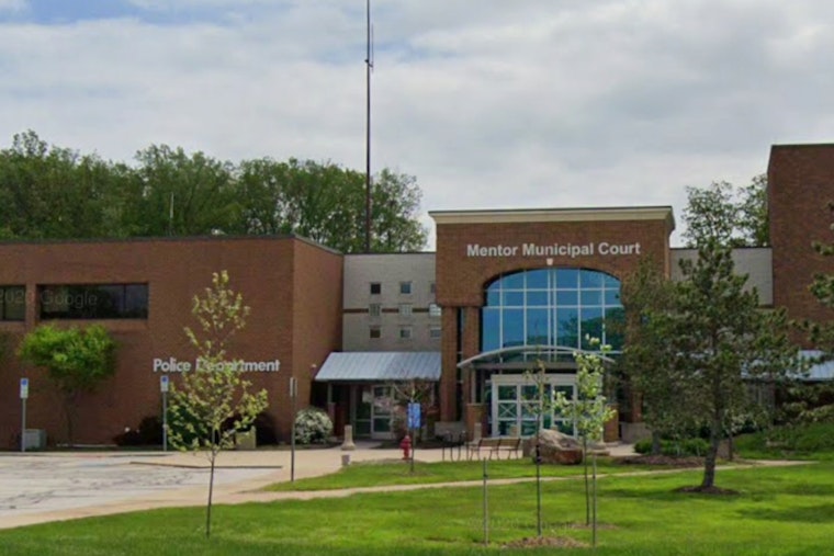 Beachwood Man Charged with Felony Voyeurism for Allegedly Recording Boy at Great Lakes Mall Restroom in Mentor