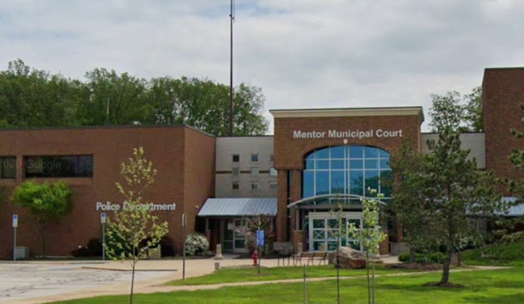 Beachwood Man Charged with Felony Voyeurism for Allegedly Recording Boy at Great Lakes Mall Restroom in Mentor