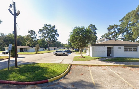 Beaumont Teen Tragically Killed in Shooting as Suspected Gunman Leon Goodman III Faces Murder Charges