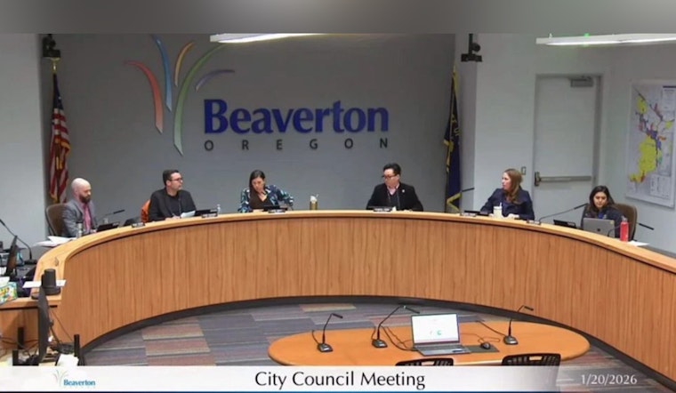 Beaverton Council Moves To Put Federal Immigration Raids On Notice