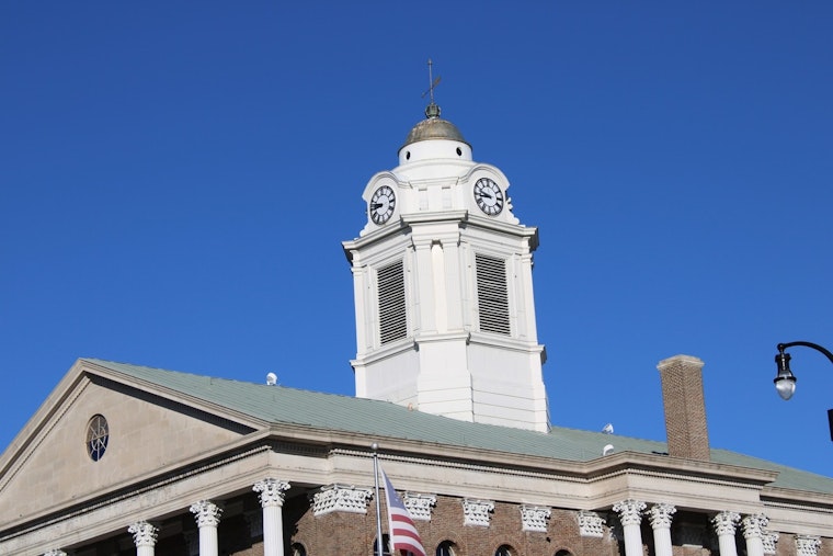 Bedford County Aligns with Tennessee State Holiday Schedule for Government Office Closures