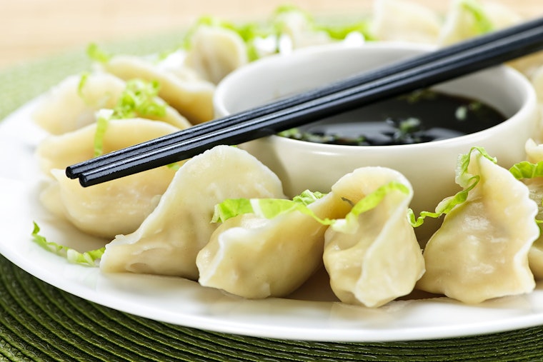 Bee Cave Dumpling Favorite Makes Steamy Comeback On Highway 71