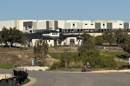 Bee Cave Locals Beat Back Big Rigs as Space-Tech Firm Lands West Austin Deal