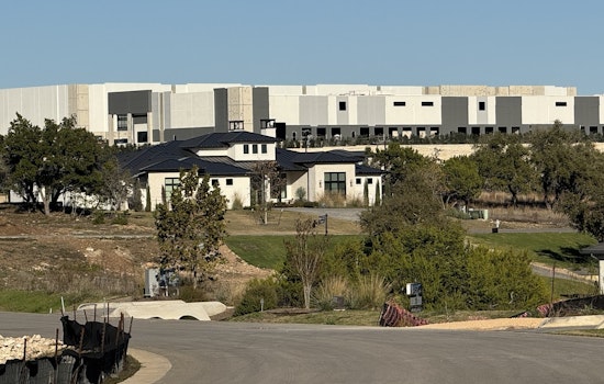 Bee Cave Locals Beat Back Big Rigs as Space-Tech Firm Lands West Austin Deal
