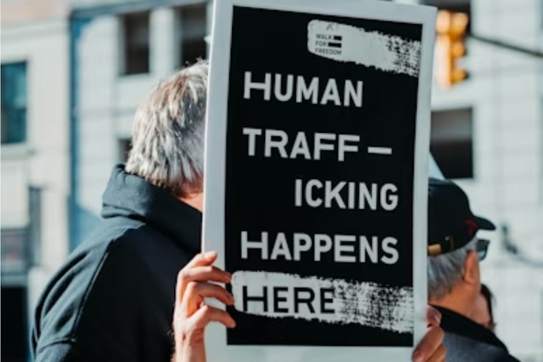 Behind Closed Doors: Human Trafficking Creeps Into Colorado's 'Safe' Neighborhoods