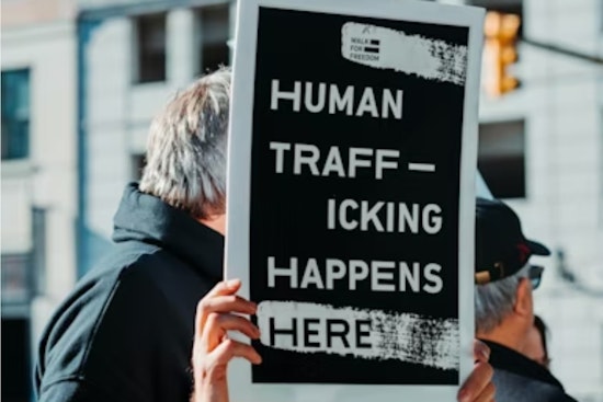 Behind Closed Doors: Human Trafficking Creeps Into Colorado's 'Safe' Neighborhoods