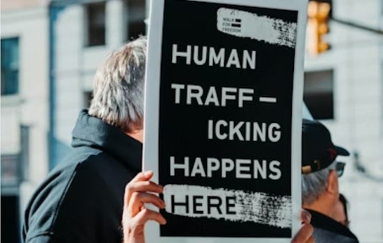 Behind Closed Doors: Human Trafficking Creeps Into Colorado's 'Safe' Neighborhoods