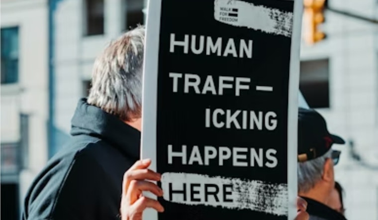 Behind Closed Doors: Human Trafficking Creeps Into Colorado's 'Safe' Neighborhoods