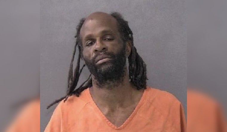 Bell County Manhunt Ends with Capture of New Jersey Fugitive Accused of Assaulting Trooper and Evading Arrest