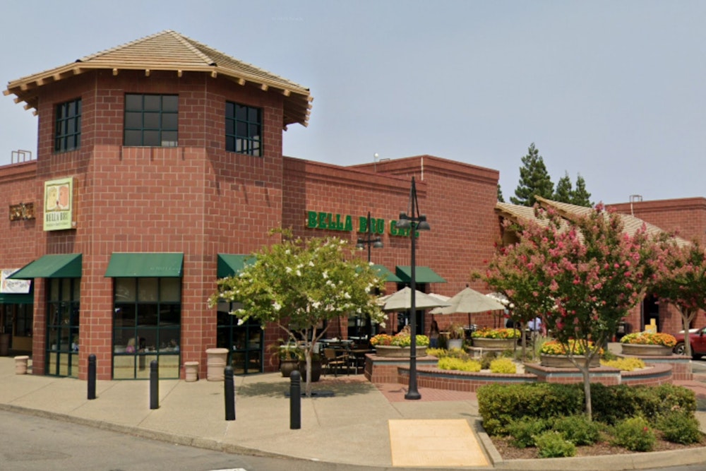 Bella Bru Heartbreak As El Dorado Hills Staple Shutters Saturday