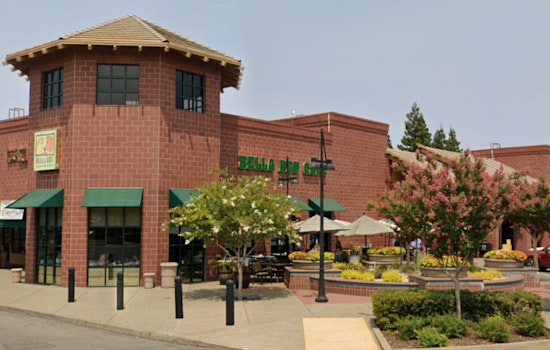 Bella Bru Heartbreak As El Dorado Hills Staple Shutters Saturday