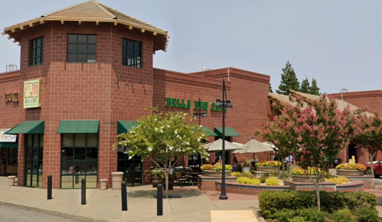 Bella Bru Heartbreak As El Dorado Hills Staple Shutters Saturday