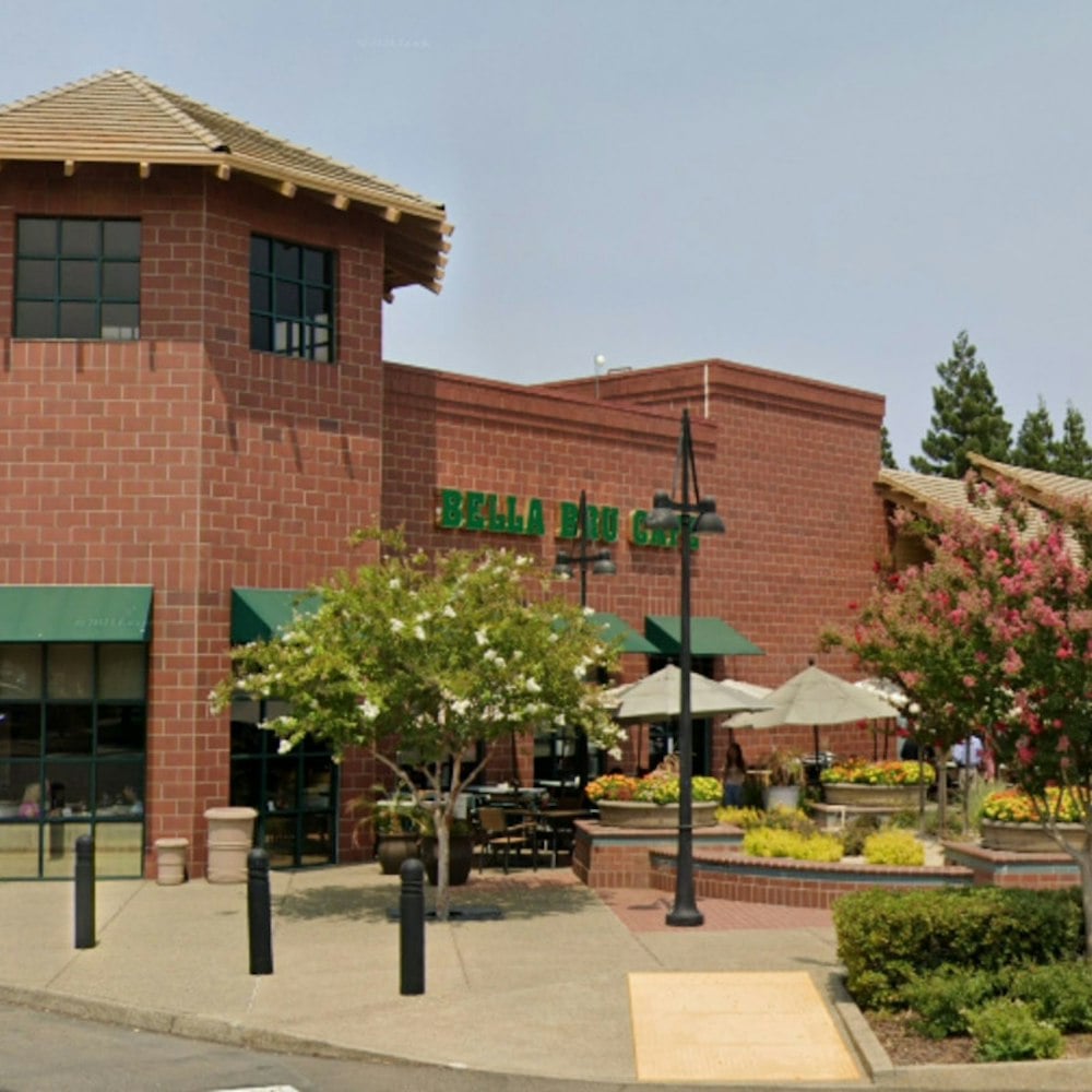 Bella Bru Heartbreak As El Dorado Hills Staple Shutters Saturday