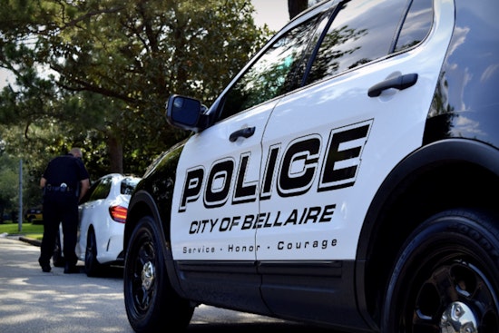 Bellaire Cops Crack Caregiver Heist, Save Couple’s 76-Year-Old Wedding Ring