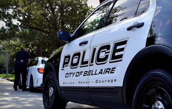 Bellaire Cops Crack Caregiver Heist, Save Couple’s 76-Year-Old Wedding Ring