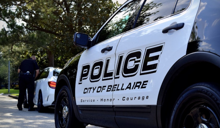 Bellaire Cops Crack Caregiver Heist, Save Couple’s 76-Year-Old Wedding Ring