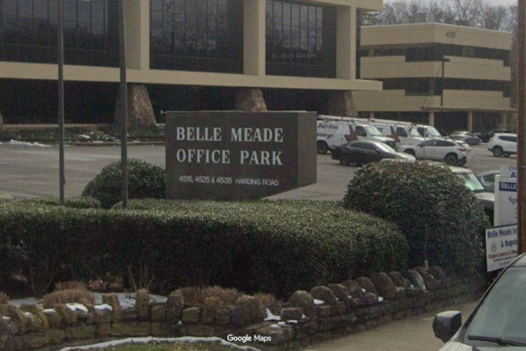 Belle Meade Gateway Makeover Scores Whopping $475 Million Loan