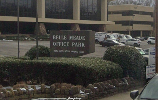 Belle Meade Gateway Makeover Scores Whopping $475 Million Loan