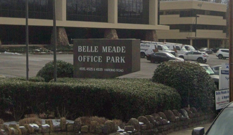 Belle Meade Gateway Makeover Scores Whopping $475 Million Loan