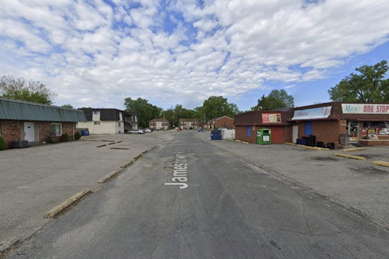 Belleville Shooting Leaves Woman Dead, Suspect Commits Suicide After Police Pursuit