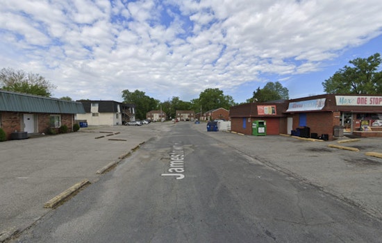 Belleville Shooting Leaves Woman Dead, Suspect Commits Suicide After Police Pursuit