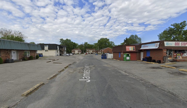 Belleville Shooting Leaves Woman Dead, Suspect Commits Suicide After Police Pursuit