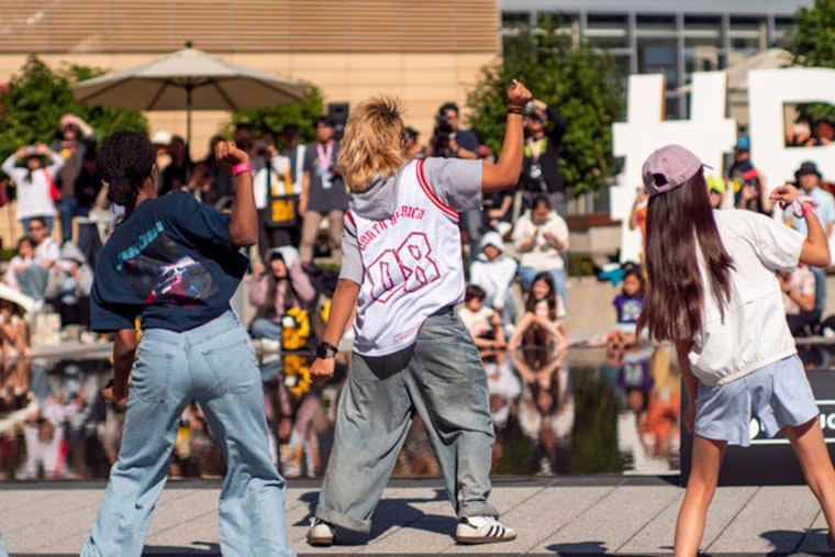 Bellevue Boosts Community Spaces with $200,000 in Grants, Inviting Fresh Ideas and Local Growth