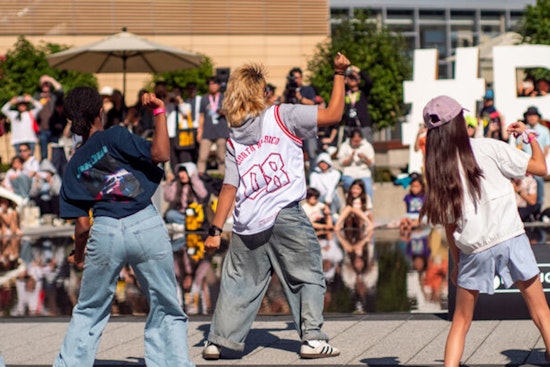 Bellevue Boosts Community Spaces with $200,000 in Grants, Inviting Fresh Ideas and Local Growth