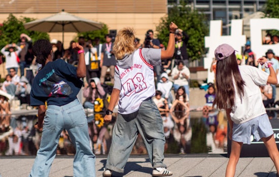 Bellevue Boosts Community Spaces with $200,000 in Grants, Inviting Fresh Ideas and Local Growth
