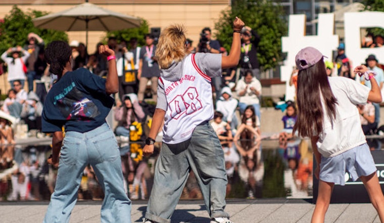 Bellevue Boosts Community Spaces with $200,000 in Grants, Inviting Fresh Ideas and Local Growth