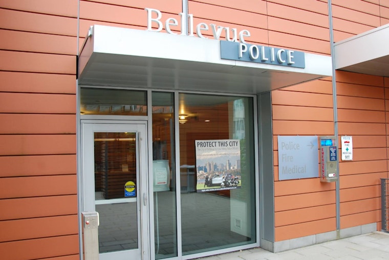 Bellevue Burglary Crew on the Loose, Cops Want Names