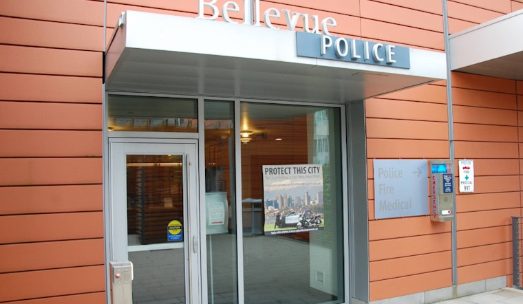 Bellevue Burglary Crew on the Loose, Cops Want Names