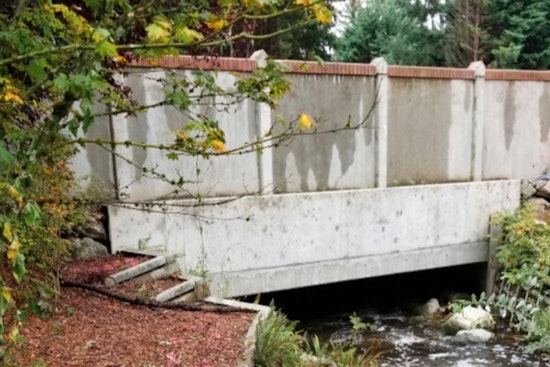 Bellevue Drivers Alert as Lake Hills Boulevard Construction Begins and Culvert Replacement May Slow Commutes