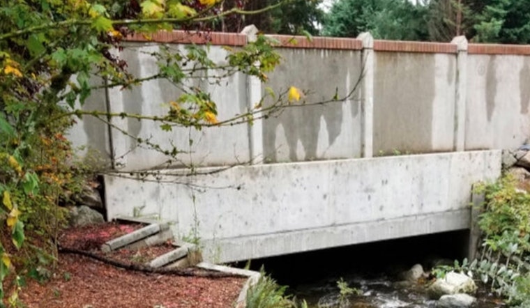 Bellevue Drivers Alert as Lake Hills Boulevard Construction Begins and Culvert Replacement May Slow Commutes