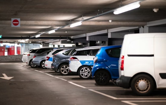 Bellevue Parking Mandates On The Chopping Block As State Law Closes In