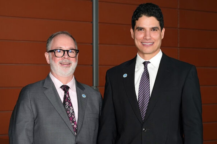 Bellevue Ushers in New Mayor Mo Malakoutian, Dave Hamilton as Deputy, City Council Focuses on Housing and Arts Funding