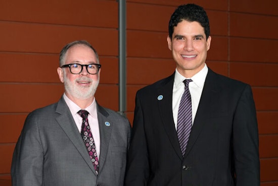Bellevue Ushers in New Mayor Mo Malakoutian, Dave Hamilton as Deputy, City Council Focuses on Housing and Arts Funding