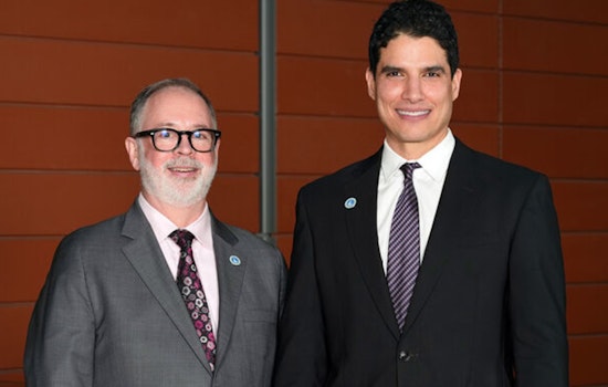 Bellevue Ushers in New Mayor Mo Malakoutian, Dave Hamilton as Deputy, City Council Focuses on Housing and Arts Funding