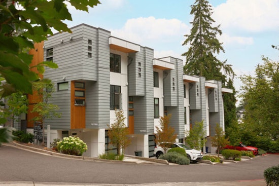 Bellevue, Washington Introduces New Permit to Boost Middle Housing Development