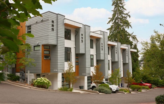 Bellevue, Washington Introduces New Permit to Boost Middle Housing Development