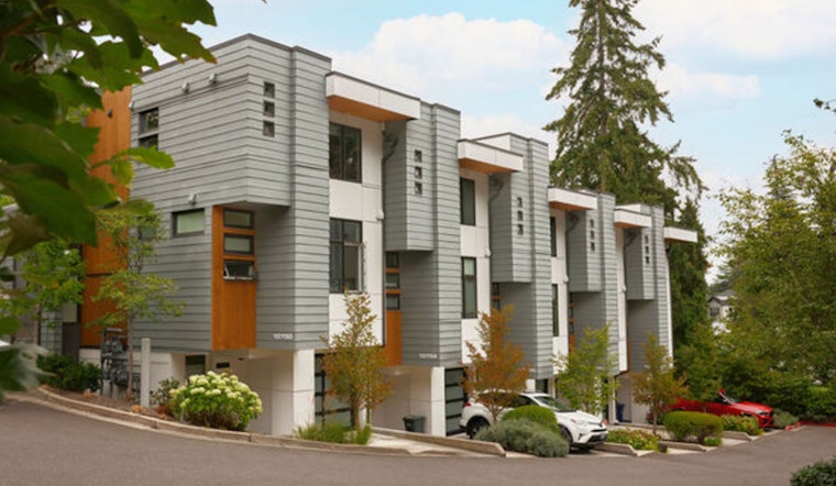 Bellevue, Washington Introduces New Permit to Boost Middle Housing Development