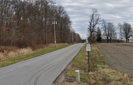 Bellville Teen Tragically Killed, Galion Teen Injured in New Year's Eve Crash in Morrow County