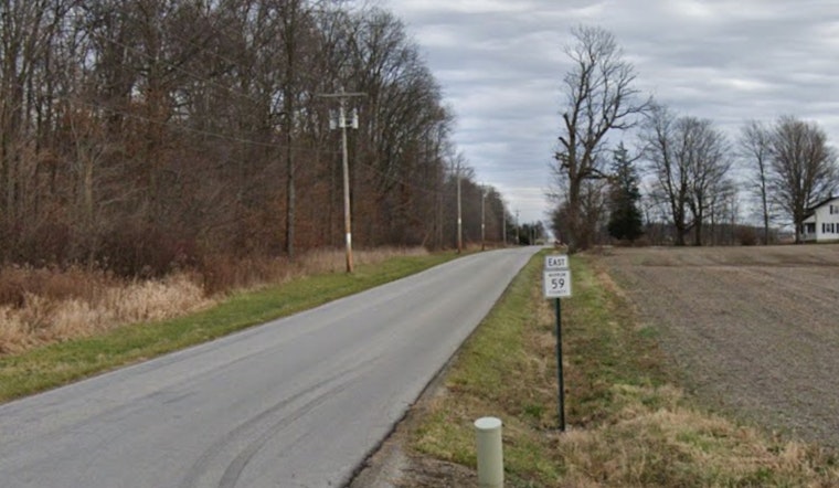 Bellville Teen Tragically Killed, Galion Teen Injured in New Year's Eve Crash in Morrow County