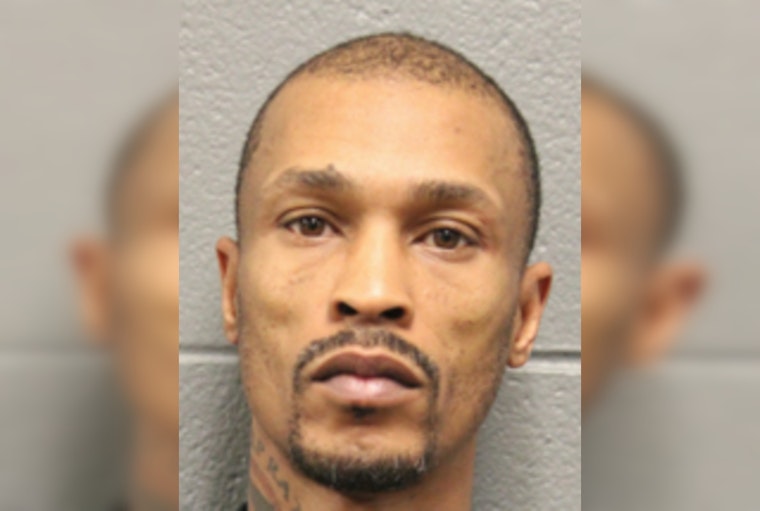 Bellwood Man Charged with Attempted First-Degree Murder in Chicago Shooting